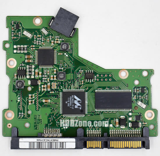 (image for) SAMSUNG PCB BF41-00332A