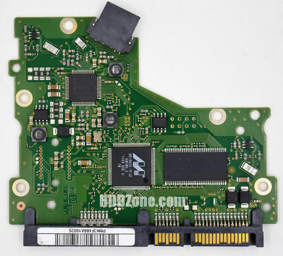 (image for) SAMSUNG PCB BF41-00358A