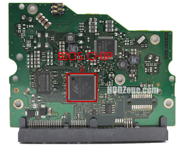 (image for) SAMSUNG PCB BF41-00362A