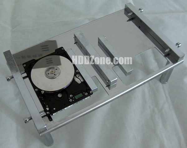 (image for) HDD Repair Workbench