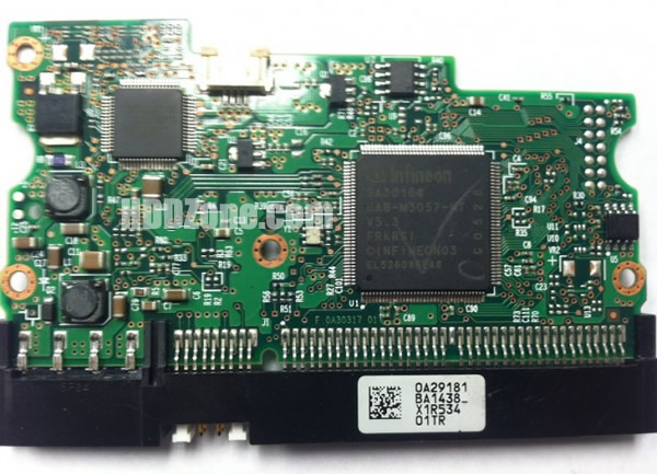 Hitachi PCB OA30164/0A30164