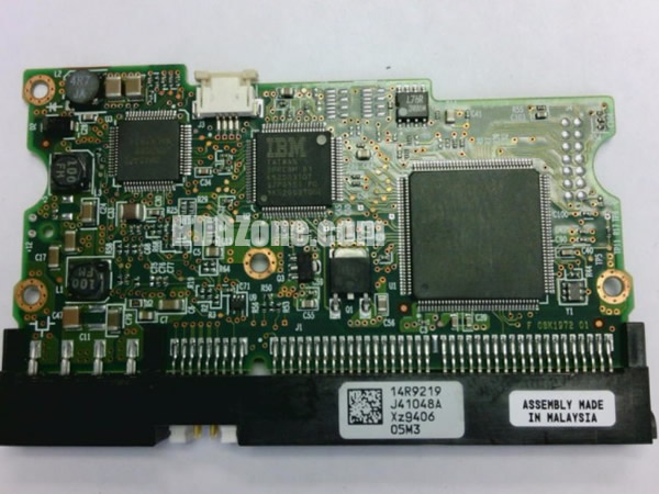 Hitachi PCB 0A29003/OA29003