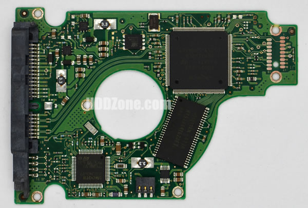 ST9120821AS Seagate PCB 100397877
