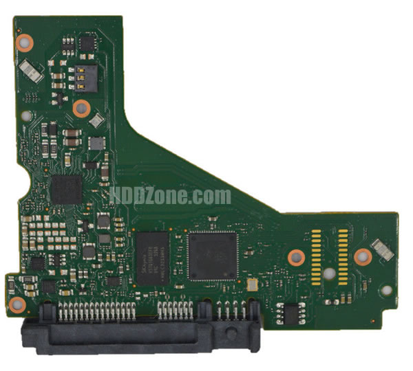 ST8000AS0002 Seagate PCB 100769673