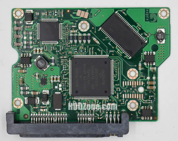 ST3160811AS Seagate PCB 100390920