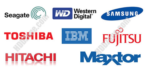HDD PCB Brands