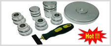 HDD Repair Tools