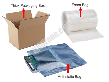 Safety Packaging