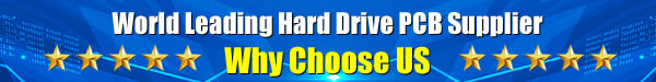 HDD PCB Why choose HDDZone
